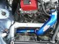 Stephen Field's Honda S200 photo 