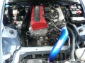 Stephen Field's Honda S200 photo 
