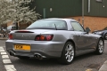 Paul Roberts's Honda S200 photo 