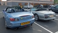 Keith Wall's Honda S200 photo 