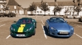 Keith Wall's Honda S200 photo 