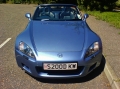 Keith Wall's Honda S200 photo 